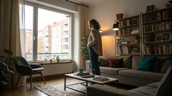 garantie visale sans emploi