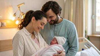 montant prime de naissance