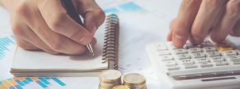 Comment est calculée la bourse étudiante