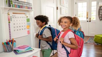 allocation rentrée scolaire garde alternée