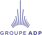logo Groupe ADP